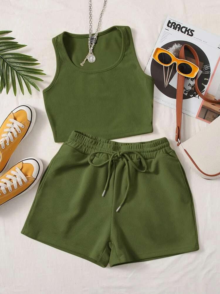 Setarmygreen