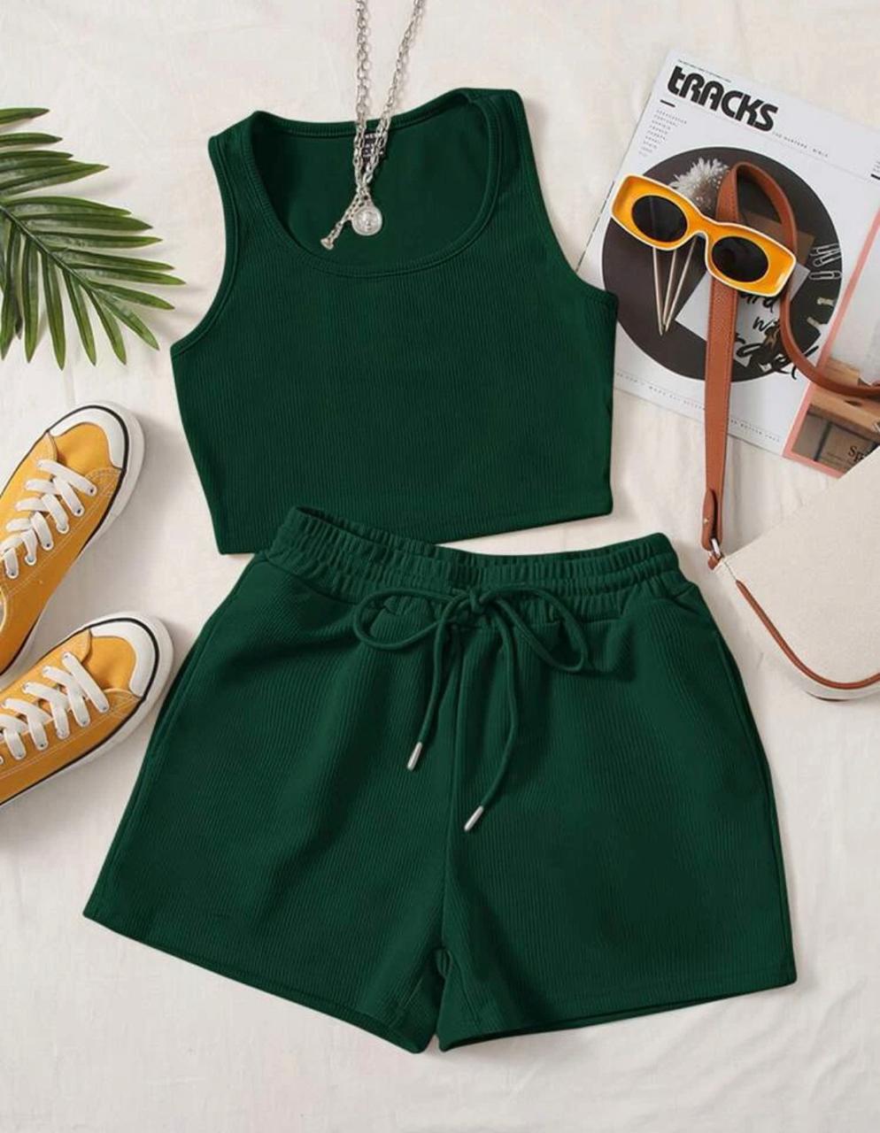 Setdarkgreen