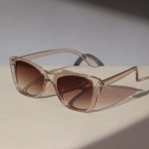 Tinted Lens Fashion Glasses