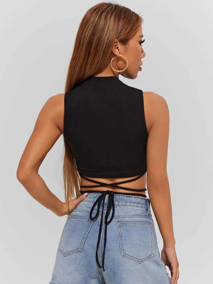 Tank Top Crop (1)