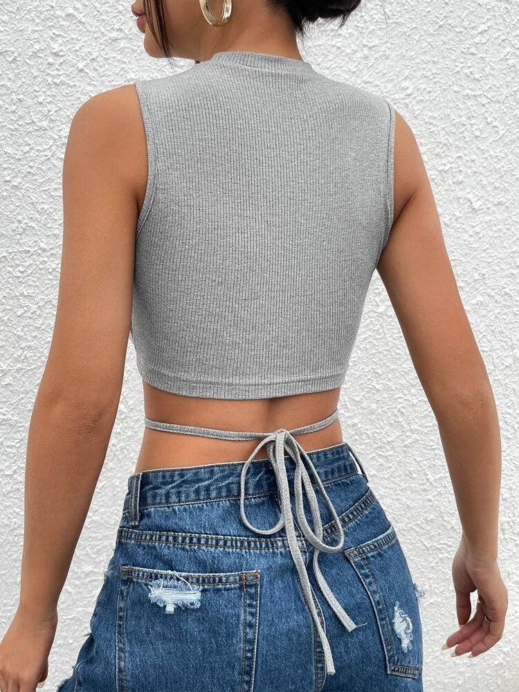 Tank Top Crop (8)