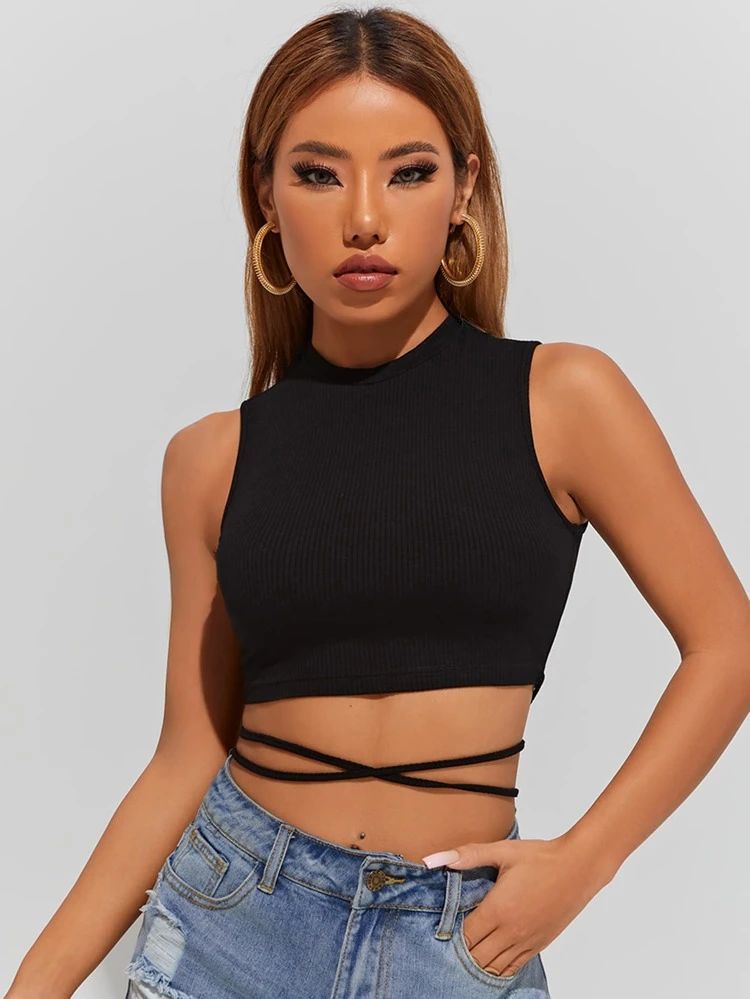 Tank Top Crop (9)