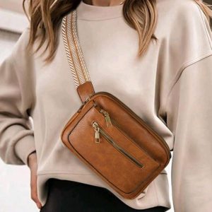 Chest Fanny Pack