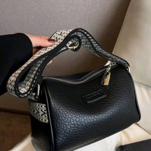 Casual Business Crossbody Bag