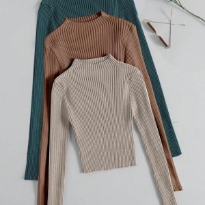 JUSTÍNE Set ( three sweatshirts)
