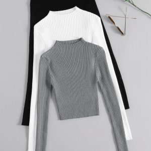 JUSTÍNE Set ( three sweatshirts)