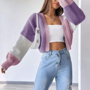 HOLÀ Cardigan