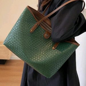 TULIP TOTE Bag