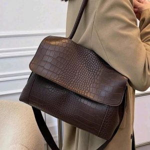 CROCODILE DAYZË BAG