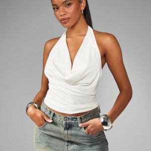 White Top