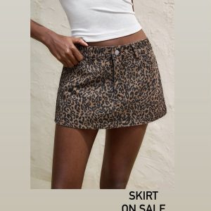 Leo Skirt